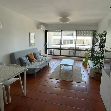 Apartment Tac - Comfy & Bright *